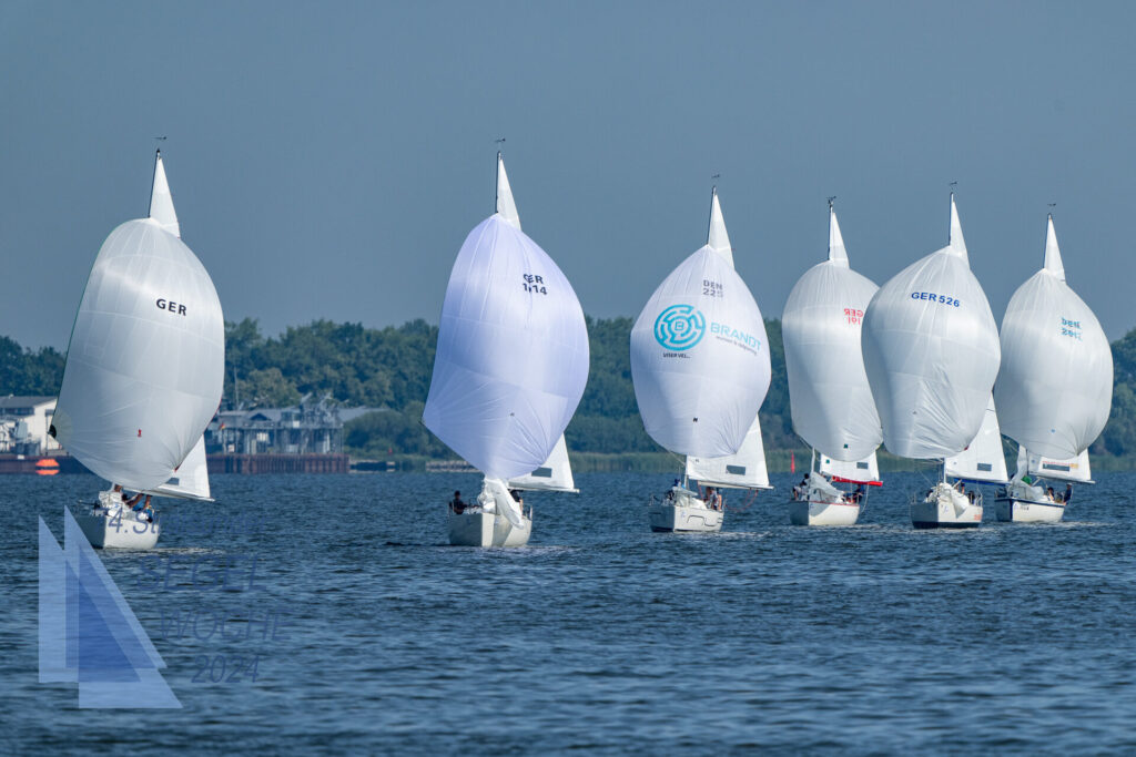 Deutscher Expressen Pokal 2024 in Stralsund